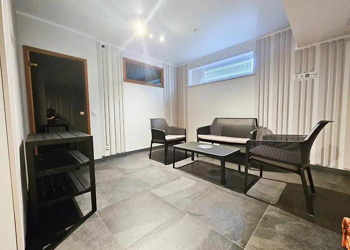 Good Mood Гостевой дом