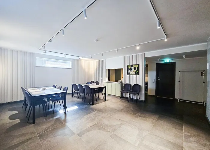 Гостевой дом Good Mood