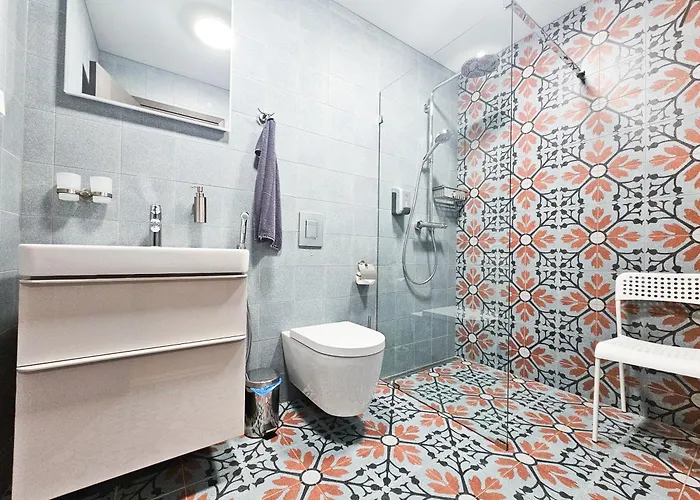 Гостевой дом Good Mood