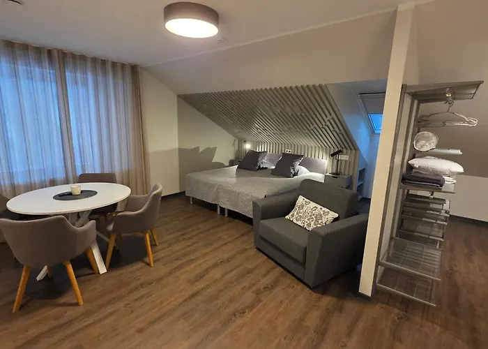 Гостевой дом Good Mood *