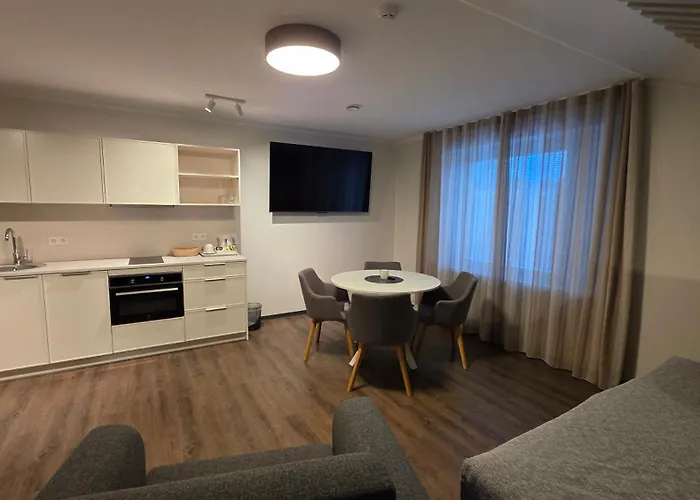 Good Mood 招待所 Otepää