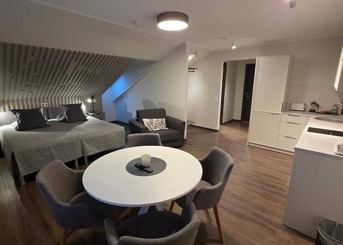 Good Mood Гостевой дом