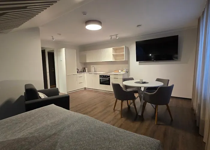 Гостевой дом Good Mood *