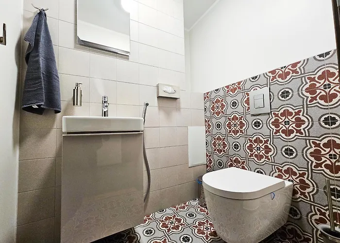 Good Mood Гостевой дом *