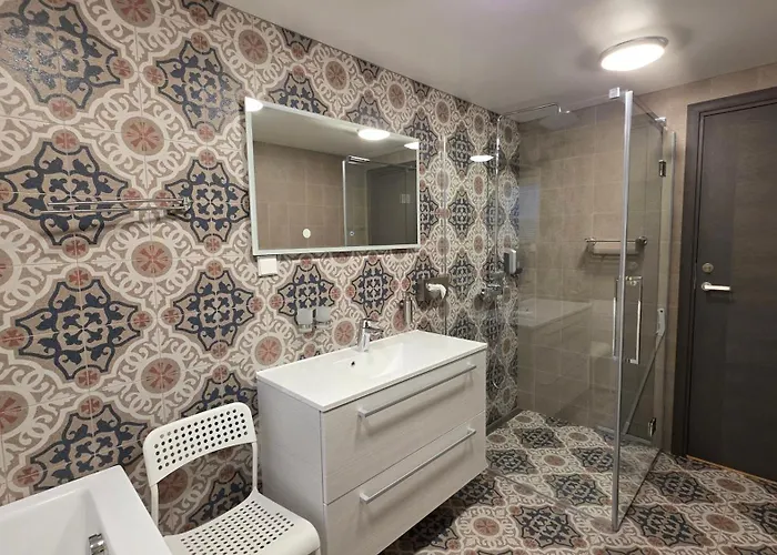 Гостевой дом Good Mood